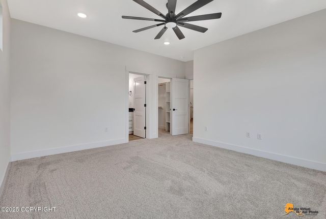 2652 Sarah Lynn View Circle, Palmer, AK 99645