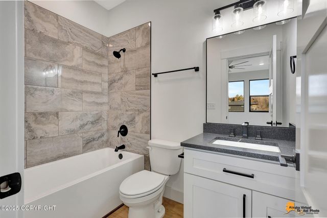 2652 Sarah Lynn View Circle, Palmer, AK 99645