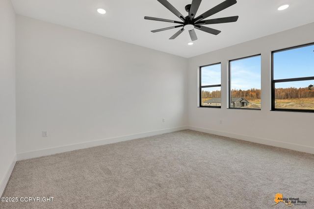 2652 Sarah Lynn View Circle, Palmer, AK 99645