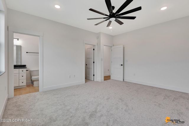 2652 Sarah Lynn View Circle, Palmer, AK 99645