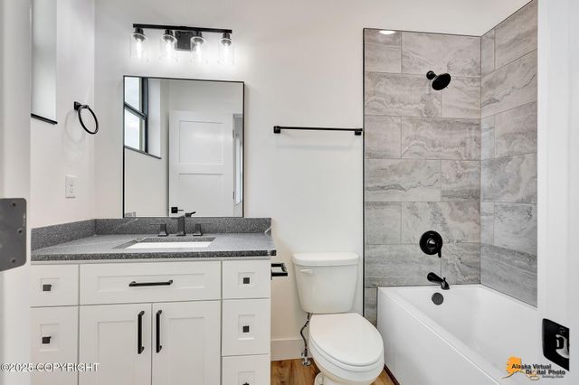 2652 Sarah Lynn View Circle, Palmer, AK 99645