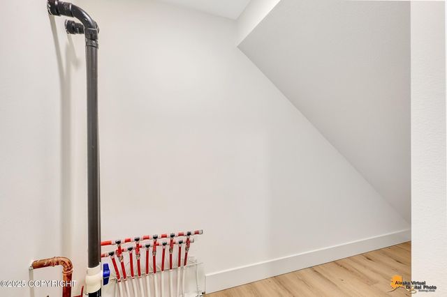 2652 Sarah Lynn View Circle, Palmer, AK 99645