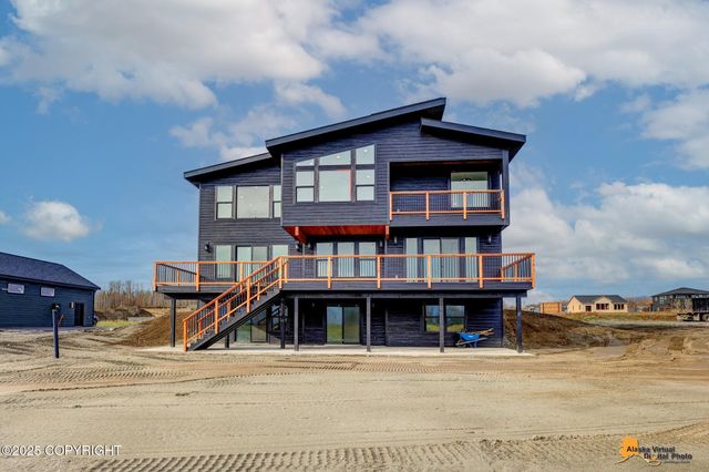 2652 Sarah Lynn View Circle, Palmer, AK 99645