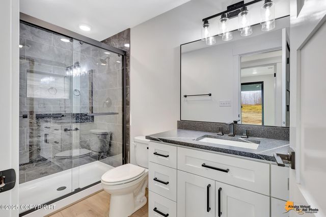 2652 Sarah Lynn View Circle, Palmer, AK 99645