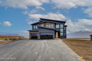 2652 Sarah Lynn View Circle, Palmer, AK 99645