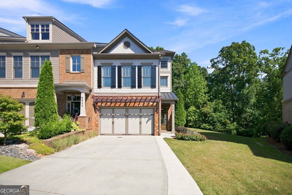 6915 Fellowship Lane, Flowery Branch, GA 30542 — photo 4