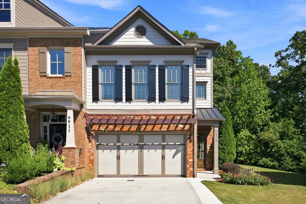 6915 Fellowship Lane, Flowery Branch, GA 30542 — photo 5