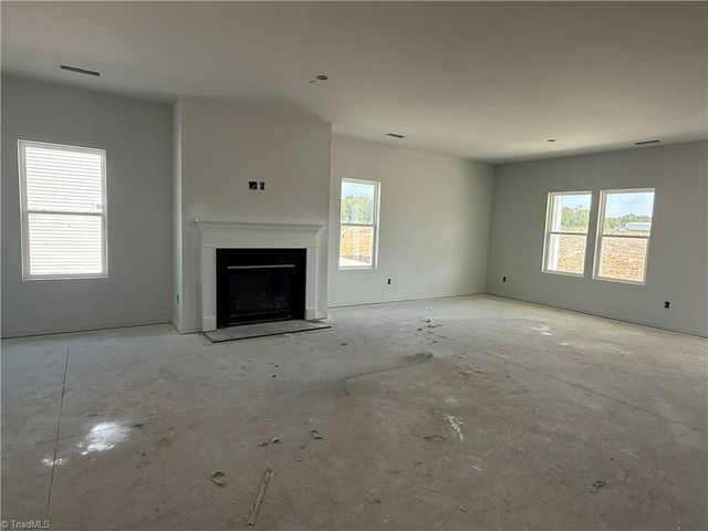 5833 Latigo Court, Clemmons, NC 27012