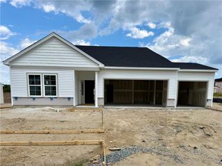 5833 Latigo Court, Clemmons, NC 27012