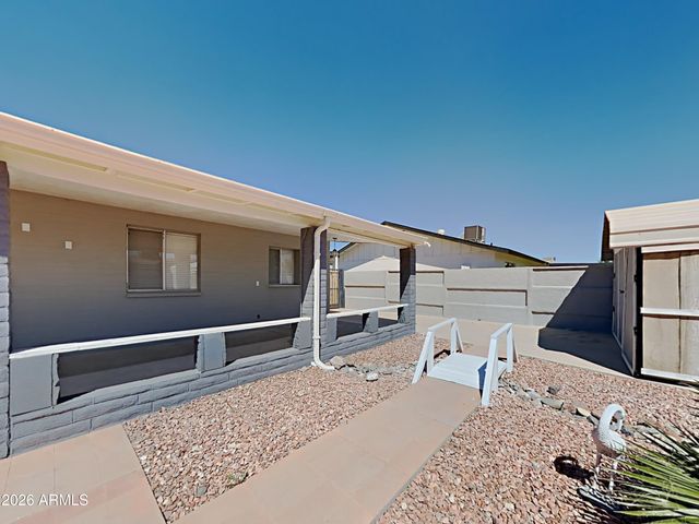 11823 N 49TH Drive, Glendale, AZ 85304