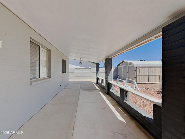 11823 N 49TH Drive, Glendale, AZ 85304