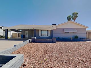11823 N 49TH Drive, Glendale, AZ 85304