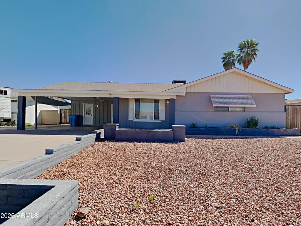 11823 N 49TH Drive, Glendale, AZ 85304