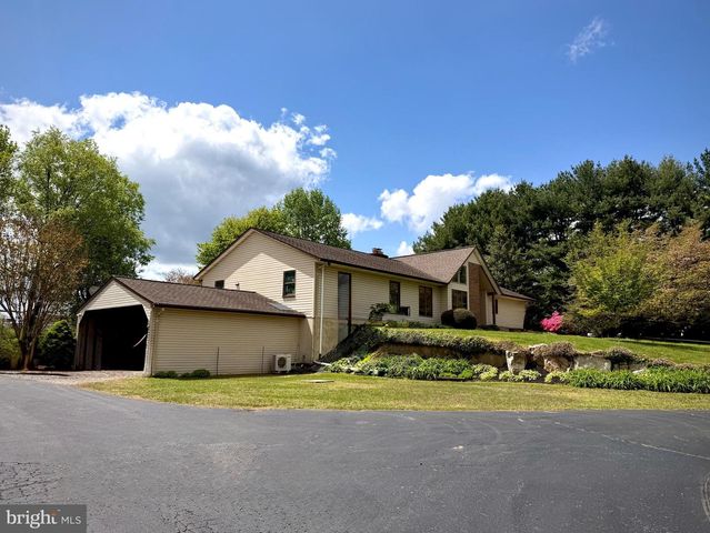 2220 CONOWINGO RD, Bel Air, MD 21015