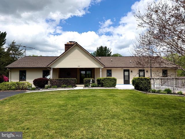 2220 CONOWINGO RD, Bel Air, MD 21015