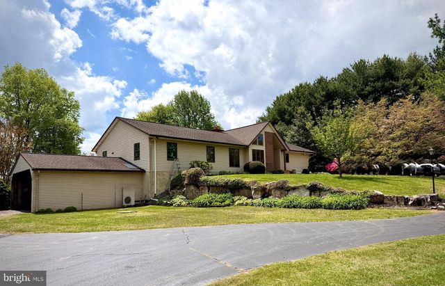 2220 CONOWINGO RD, Bel Air, MD 21015