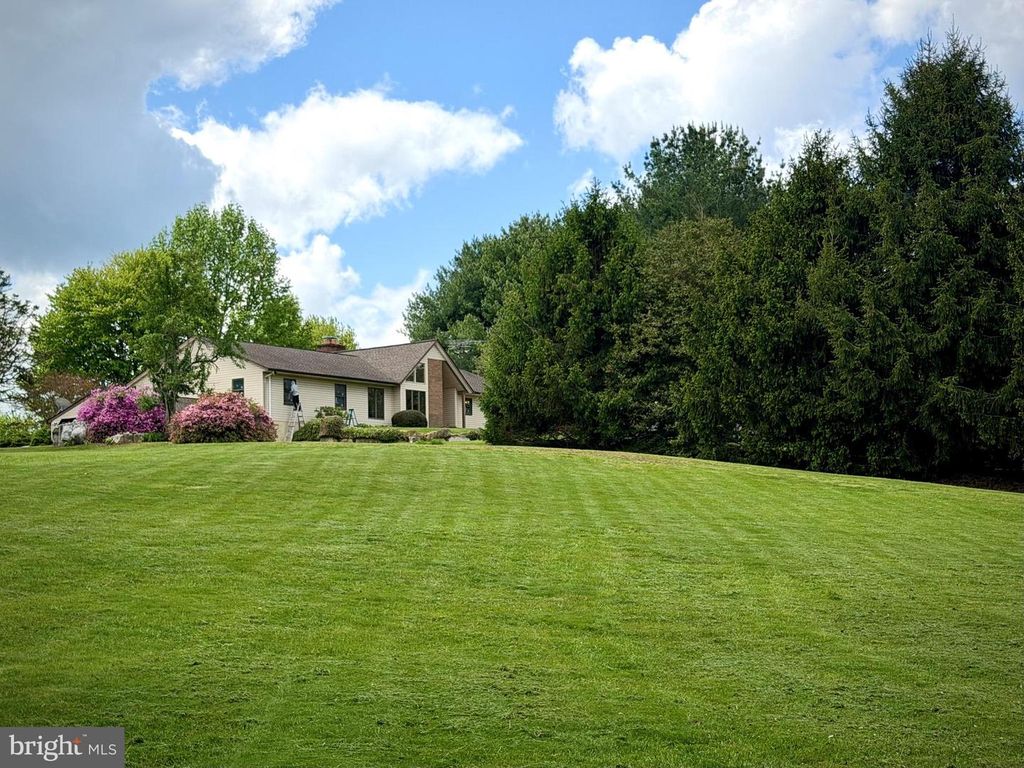 2220 CONOWINGO RD, Bel Air, MD 21015