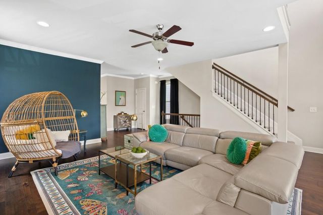 1229 Ridenour Lane, Kennesaw, GA 30152