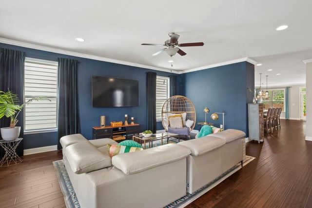 1229 Ridenour Lane, Kennesaw, GA 30152