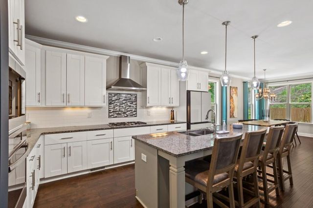 1229 Ridenour Lane, Kennesaw, GA 30152