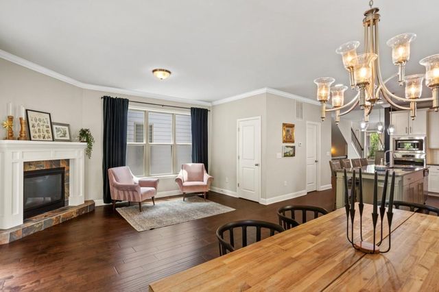 1229 Ridenour Lane, Kennesaw, GA 30152