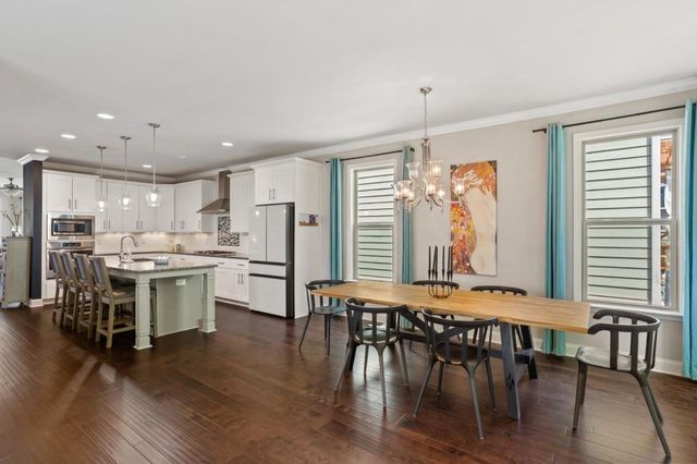 1229 Ridenour Lane, Kennesaw, GA 30152