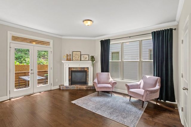 1229 Ridenour Lane, Kennesaw, GA 30152