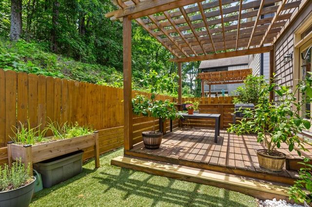 1229 Ridenour Lane, Kennesaw, GA 30152