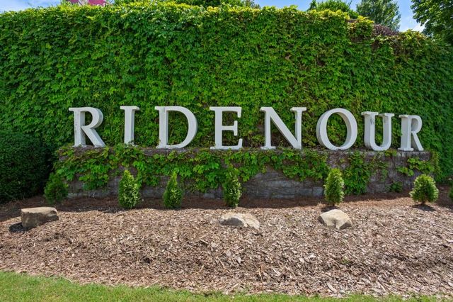1229 Ridenour Lane, Kennesaw, GA 30152