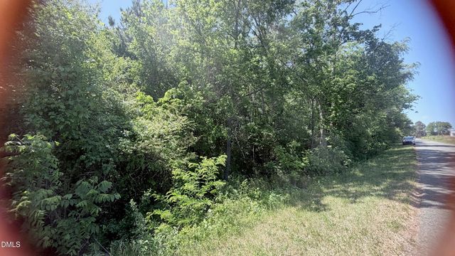 1681 Buckner Clark Road, Pittsboro, NC 27312