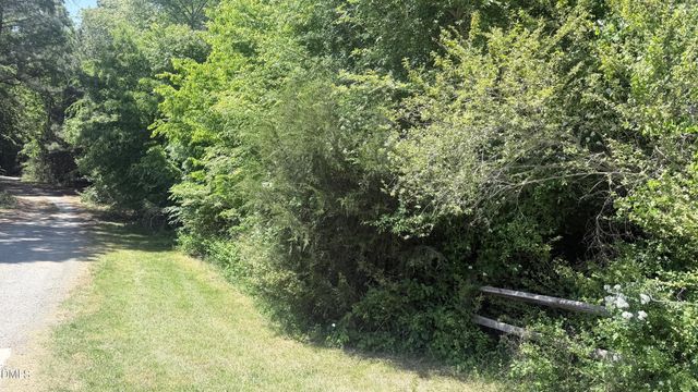 1681 Buckner Clark Road, Pittsboro, NC 27312