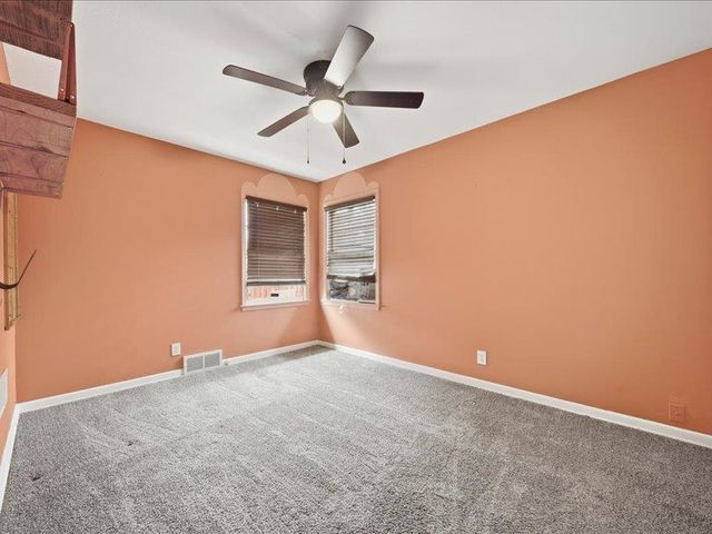 1647 N Clarence, Wichita, KS 67203