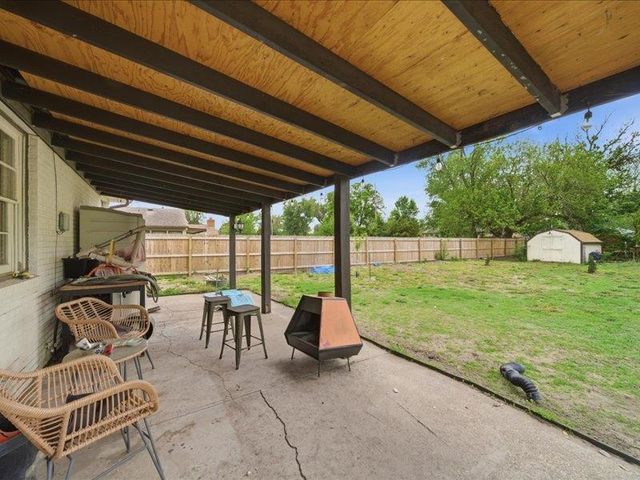 1647 N Clarence, Wichita, KS 67203