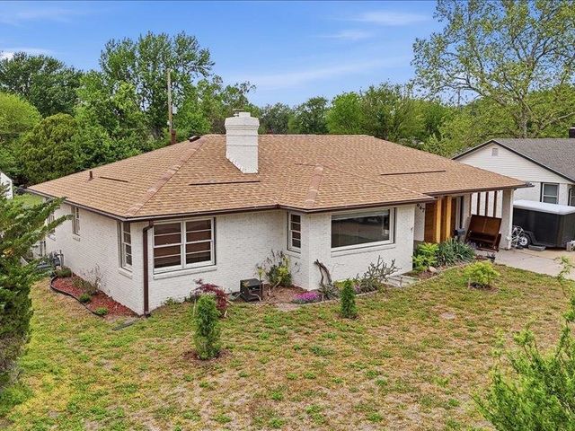 1647 N Clarence, Wichita, KS 67203