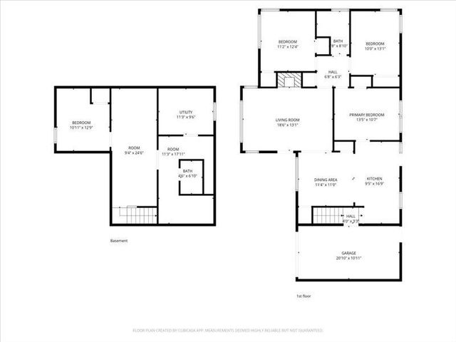 1647 N Clarence, Wichita, KS 67203