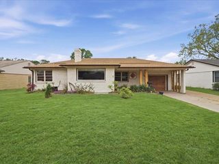 1647 N Clarence, Wichita, KS 67203