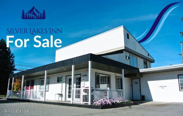 9986 N GOVERNMENT WAY, Hayden, ID 83835