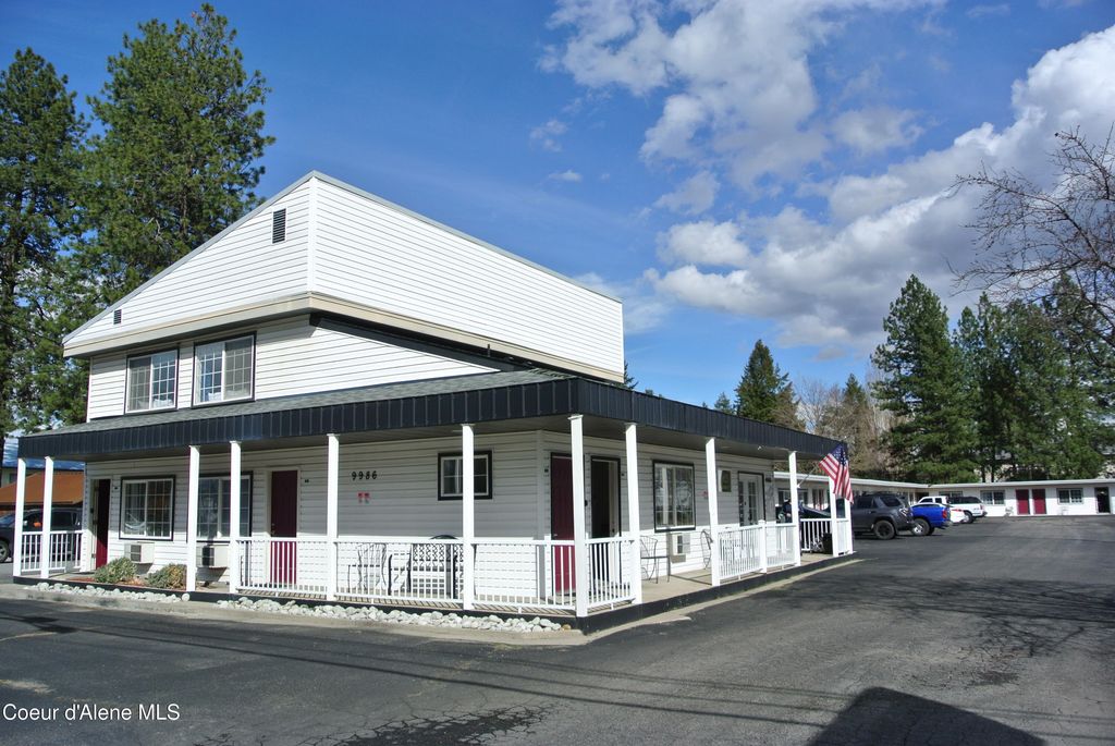 9986 N GOVERNMENT WAY, Hayden, ID 83835 photo 11