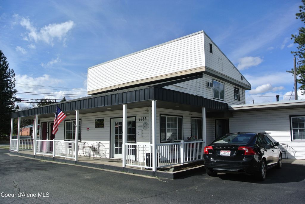 9986 N GOVERNMENT WAY, Hayden, ID 83835 photo 13