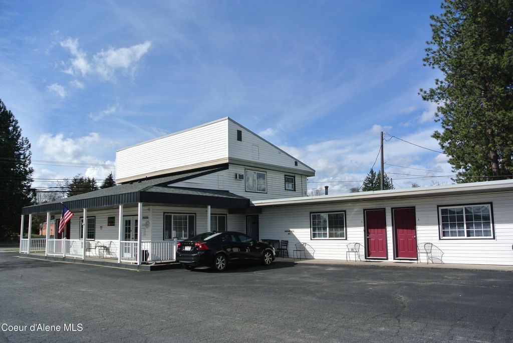 9986 N GOVERNMENT WAY, Hayden, ID 83835 photo 14