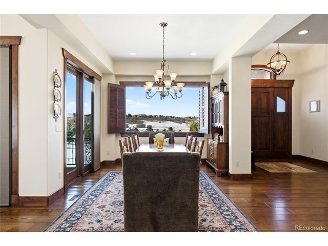 1548 Amber Ct, Castle Rock, CO 80108