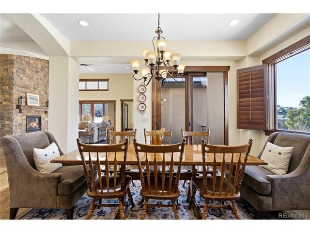 1548 Amber Ct, Castle Rock, CO 80108