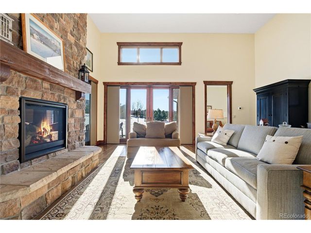 1548 Amber Ct, Castle Rock, CO 80108