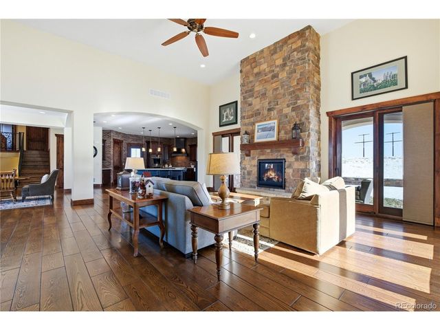 1548 Amber Ct, Castle Rock, CO 80108