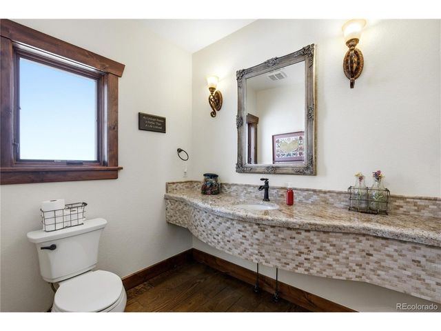 1548 Amber Ct, Castle Rock, CO 80108