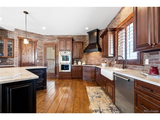 1548 Amber Ct, Castle Rock, CO 80108