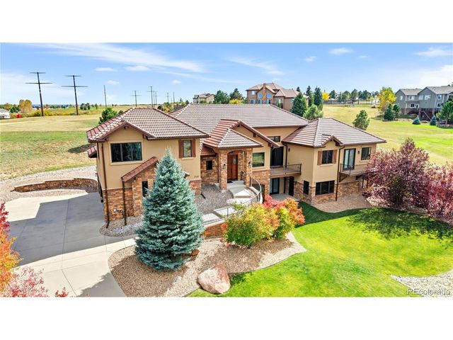 1548 Amber Ct, Castle Rock, CO 80108