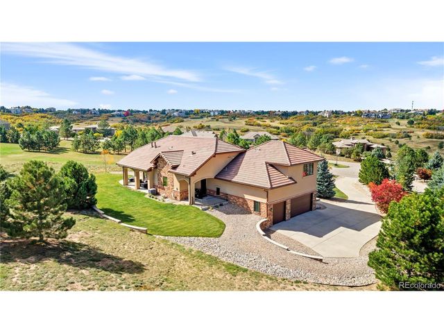 1548 Amber Ct, Castle Rock, CO 80108