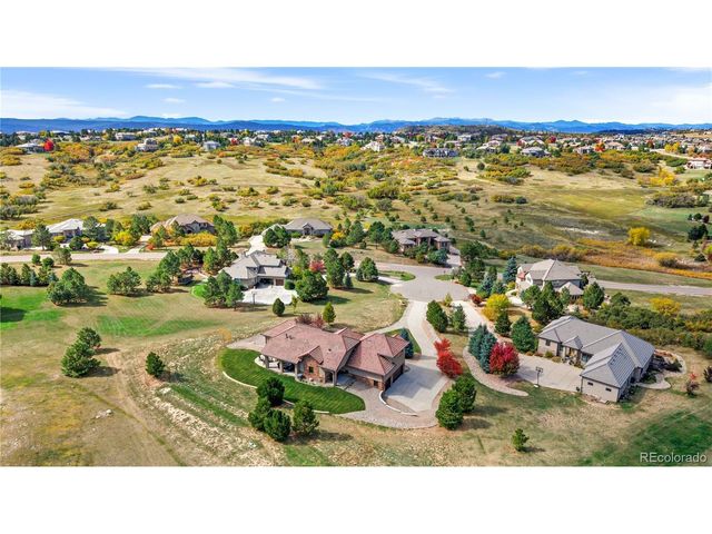 1548 Amber Ct, Castle Rock, CO 80108