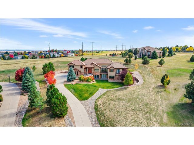 1548 Amber Ct, Castle Rock, CO 80108